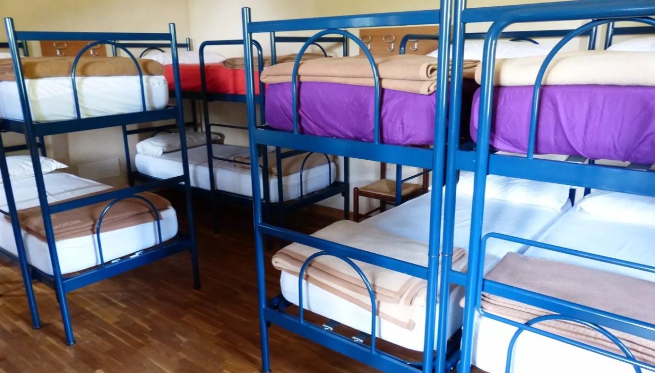 Nath Hostel & P.G. Centre