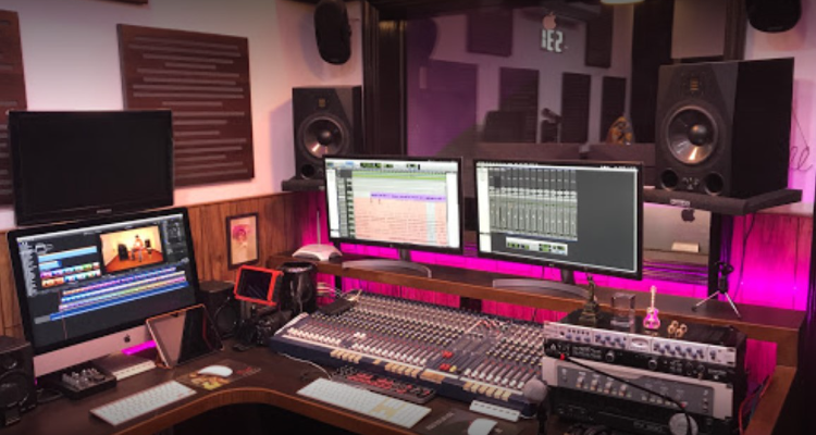Studio Octave