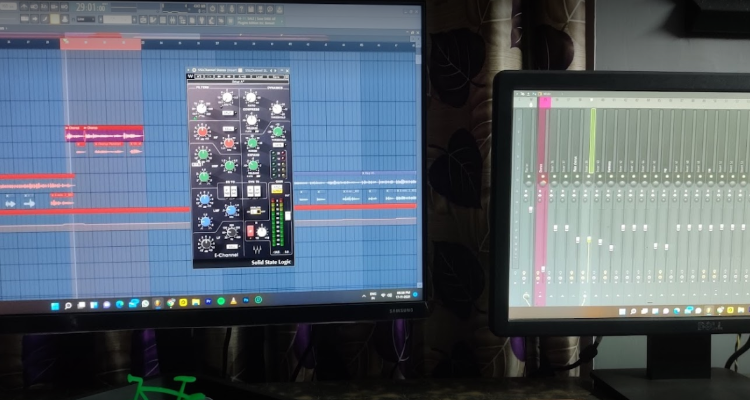 Luxurious Studios