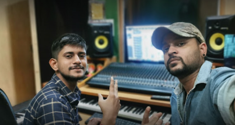 Doon Recording Studio