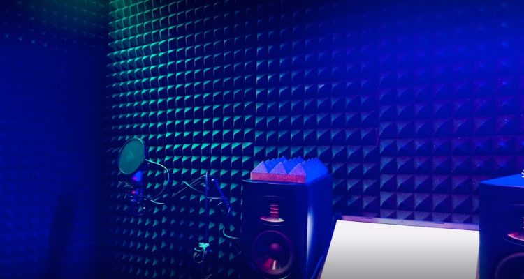 J Town Music Studio