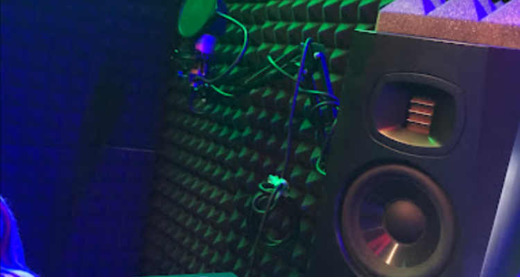 J Town Music Studio