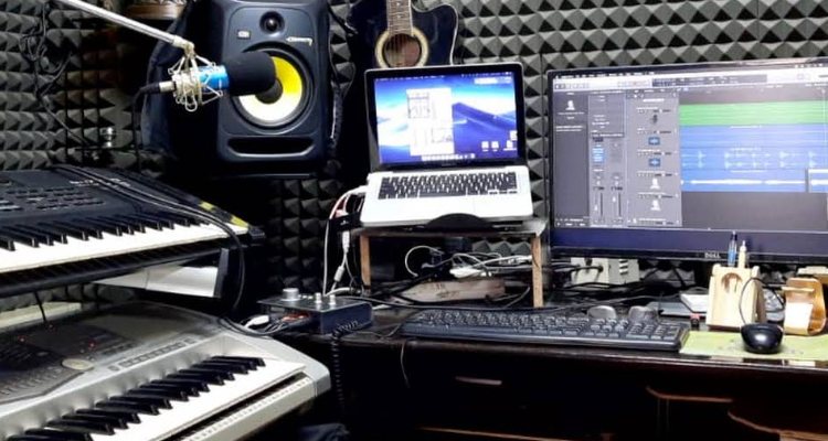 Metropolis Studio And Music Classes