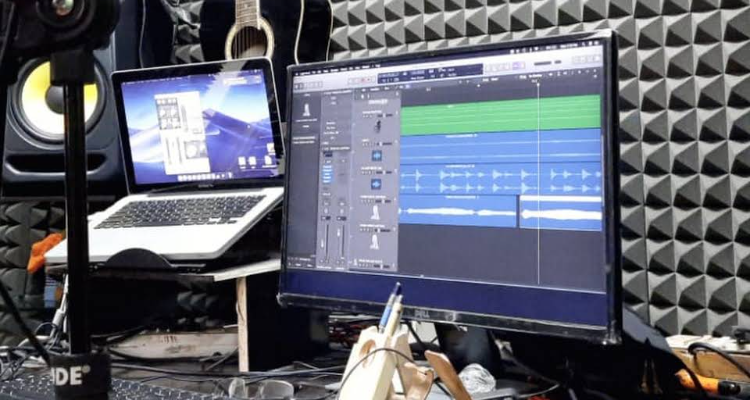 Metropolis Studio And Music Classes