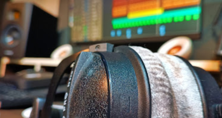 Studio CapitalRecords Dehradun