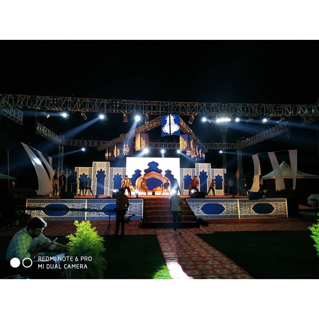 A2 Event Indore