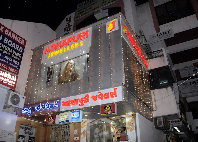 Ashapuri Jewellers