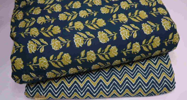 Fabric Bazaar