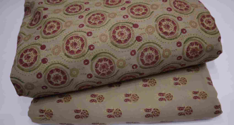 Fabric Bazaar