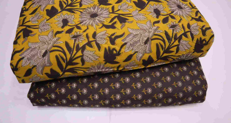 Fabric Bazaar