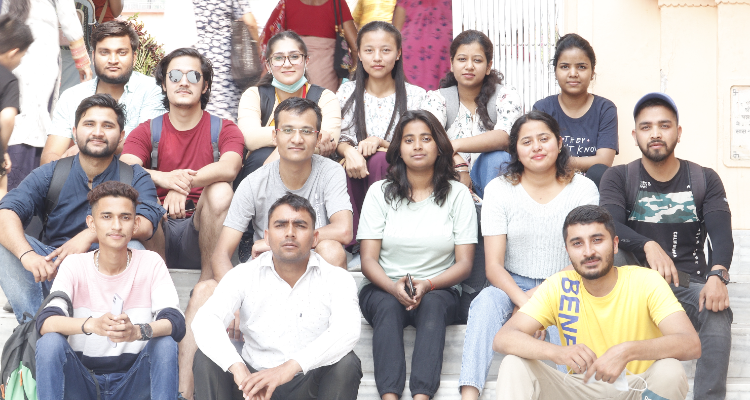 DSOM - Dehradun School of Online Marketing
