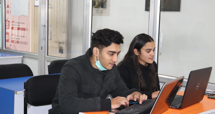 DSOM - Dehradun School of Online Marketing