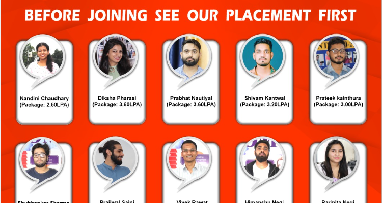 DSOM - Dehradun School of Online Marketing