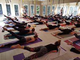 Rudra Yoga -almora