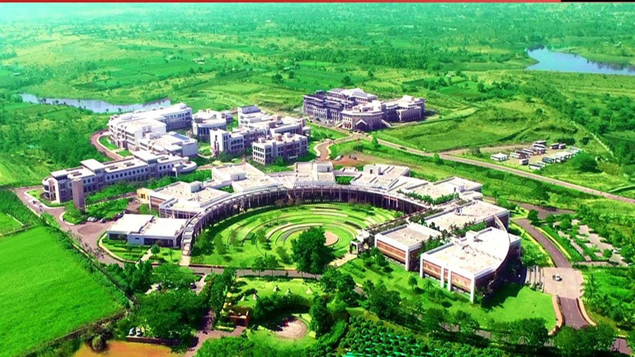 Sandip Foundation, Nashik