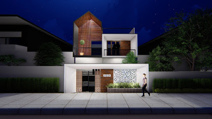 Archigrids Design Atelier, Architects - madhya Pradesh