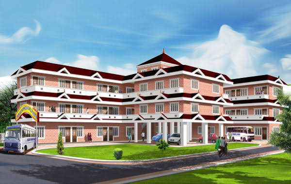College of commerce