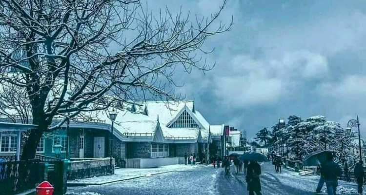 Shivay Bike Rental , Shimla