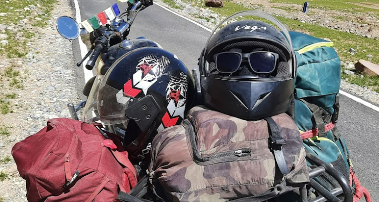 Shimla Rider, The MotorBike Rental Company of Shimla