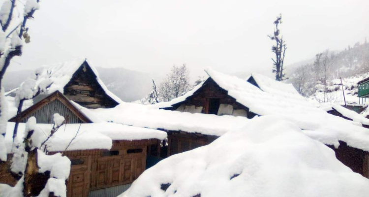 Shivay Bike Rental , Shimla