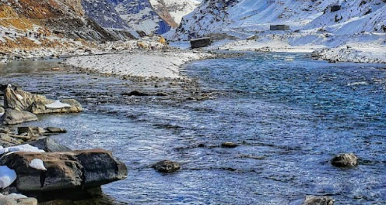 The Saarang Rentals , Shimla