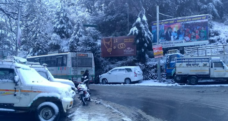 HimRiders Bike Rental , Shimla