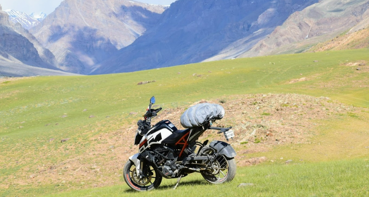 HimRiders Bike Rental , Shimla