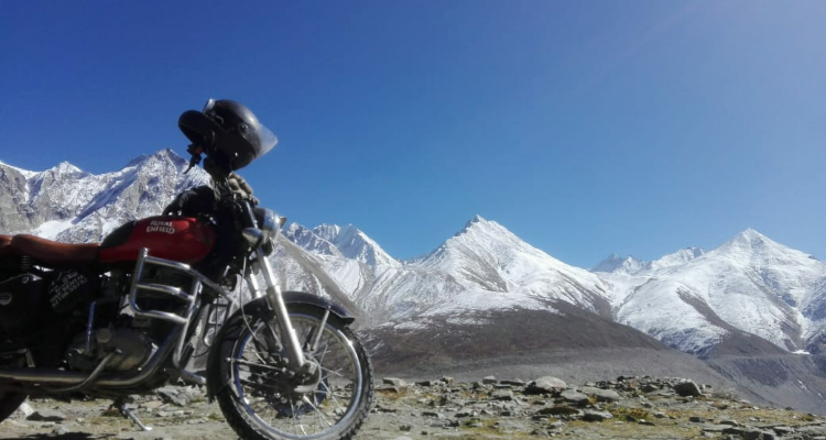 HimRiders Bike Rental , Shimla