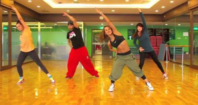 Aerobic Dance
