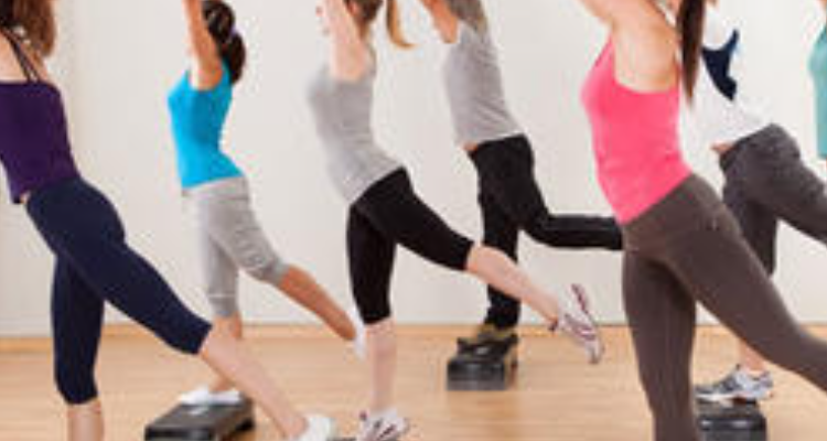 Aerobic Dance