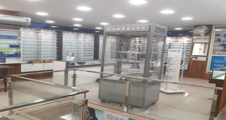 Nav Bharat Optical