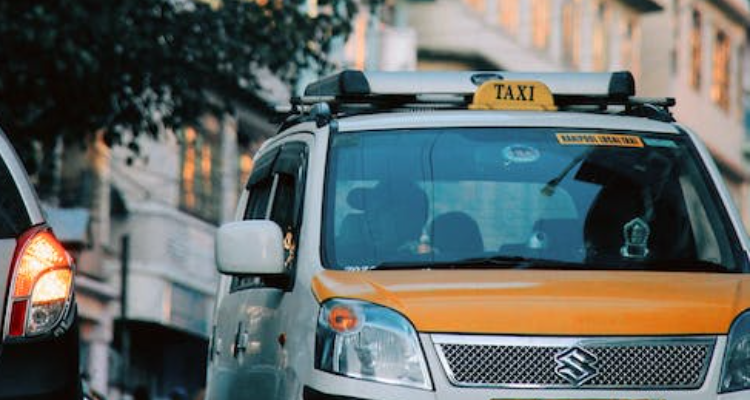 IMPERIAL CAB