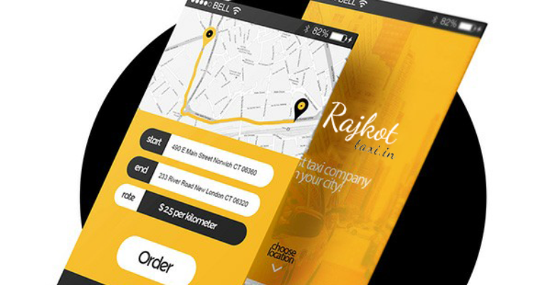 Rajkot Taxi