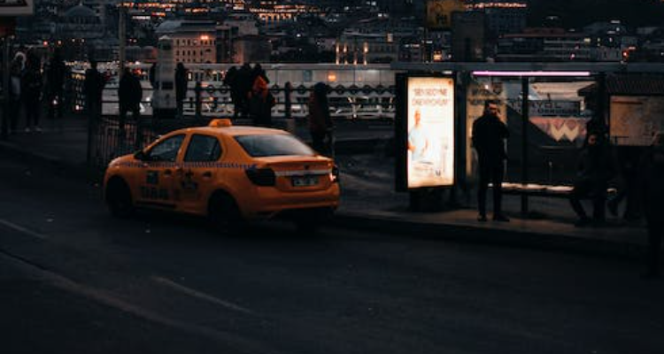 RAJKOT CAB TAXI - One Way Taxi & Cab Service in Rajkot