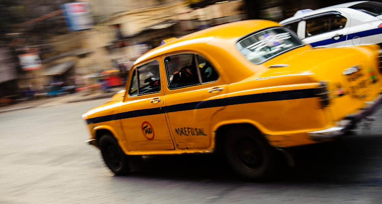 Balaji taxi Rajkot