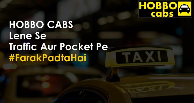 HOBBO CABS