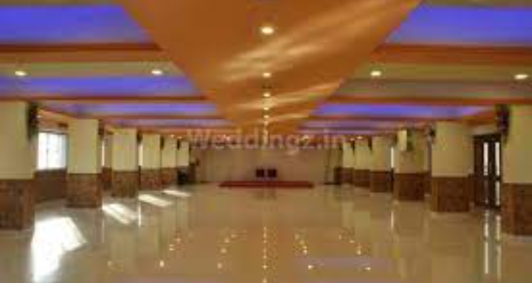 Lotus banquet hall