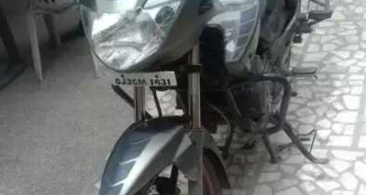 Jay Rider Pvt. Ltd.