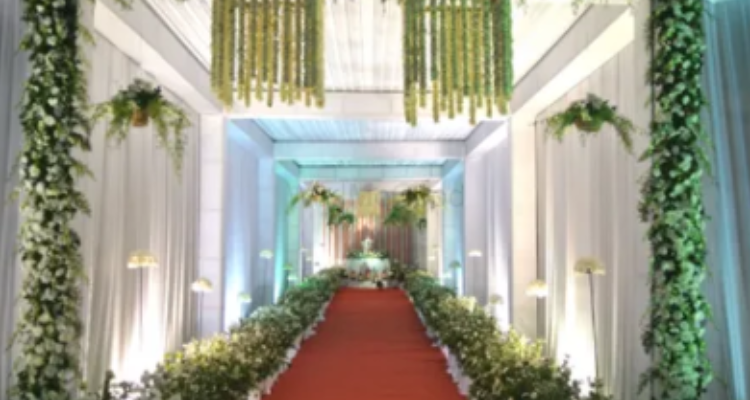 seasons hotel