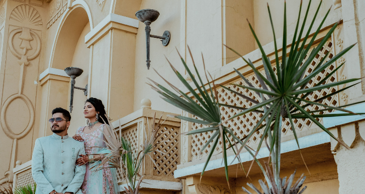 Tirupati Studio- Wedding Photographer, Rajkot