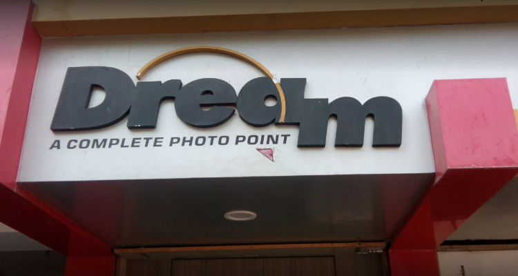 Studio Dream , Rajkot