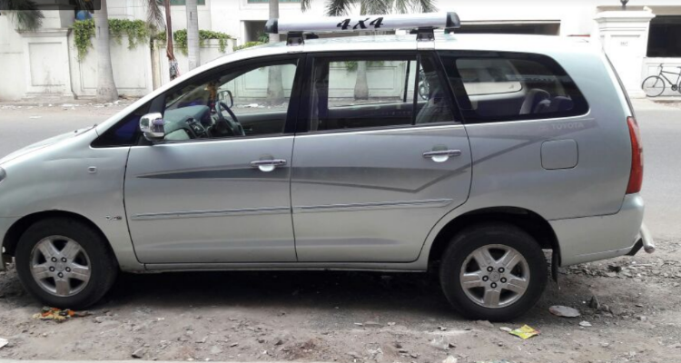 SHREE rent a car