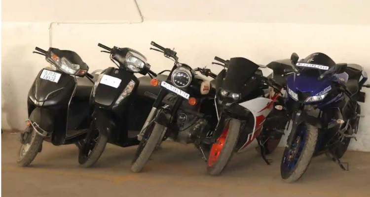 Rj Bike And Car Rental