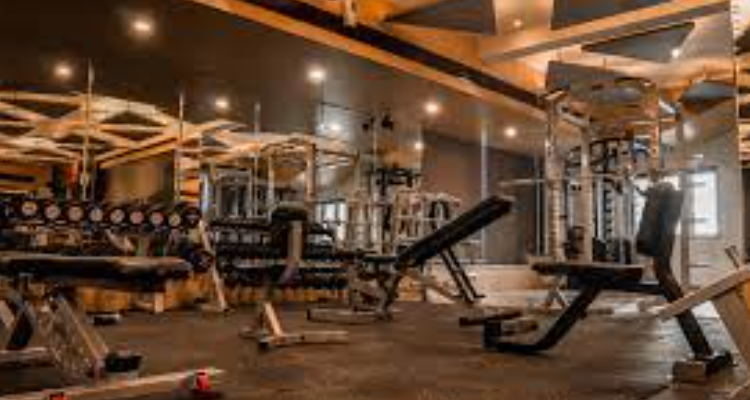 Refresh Fitness Centre