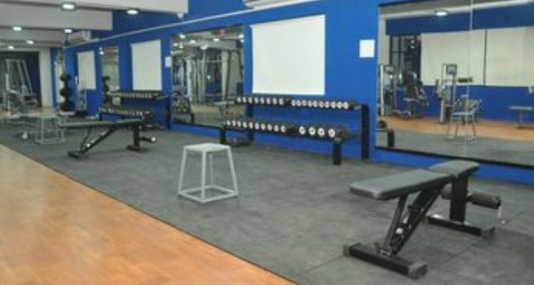 Action Perfection Fitness Club