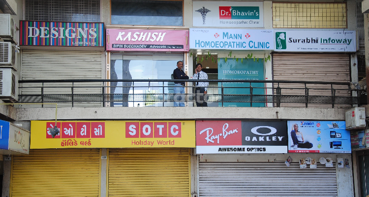 Mann Homeopathic Clinic