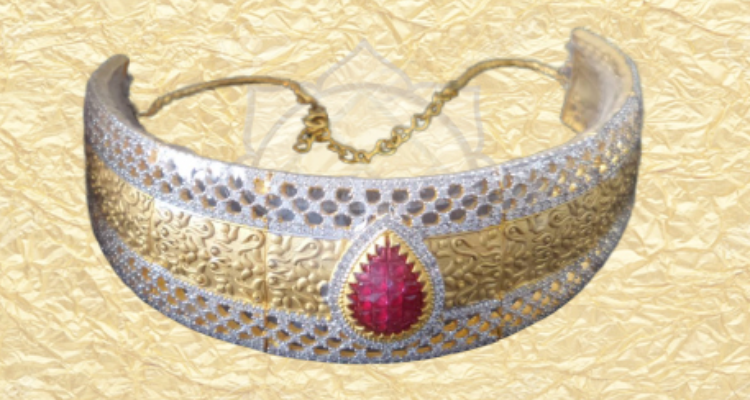 Dhanraj Jewels