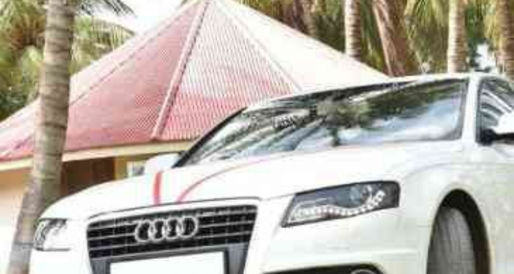 Car rental in rajkot