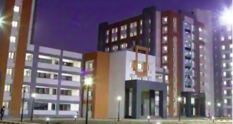 Samras Boys Hostel