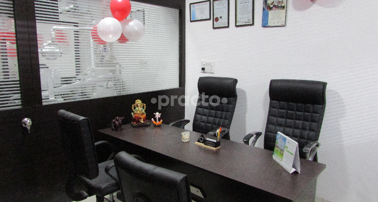 Shivam Dental Clinic and Implant Center